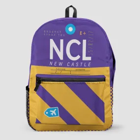 NCL Backpack - Shop Now