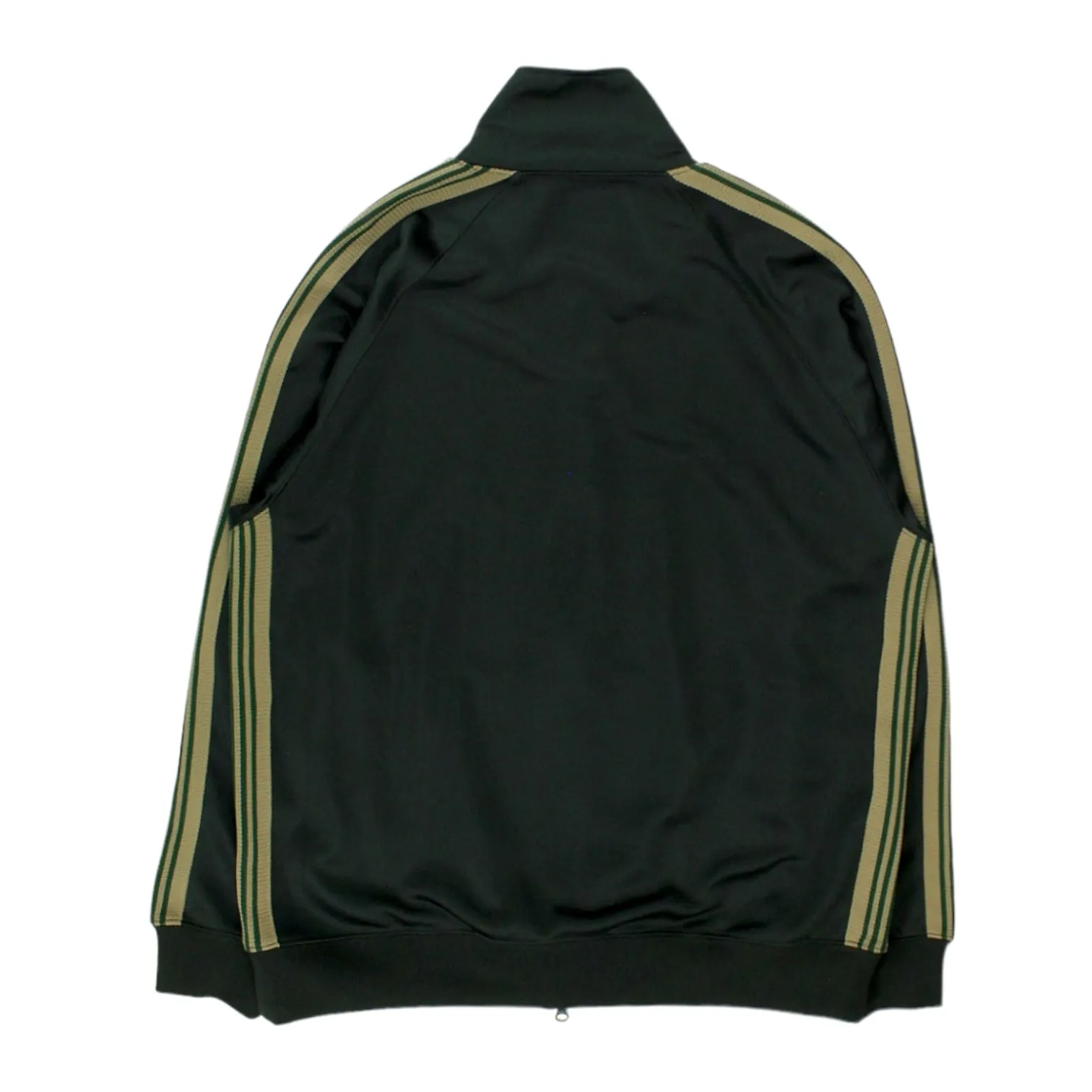 Needles Dark Green Tracksuit Top