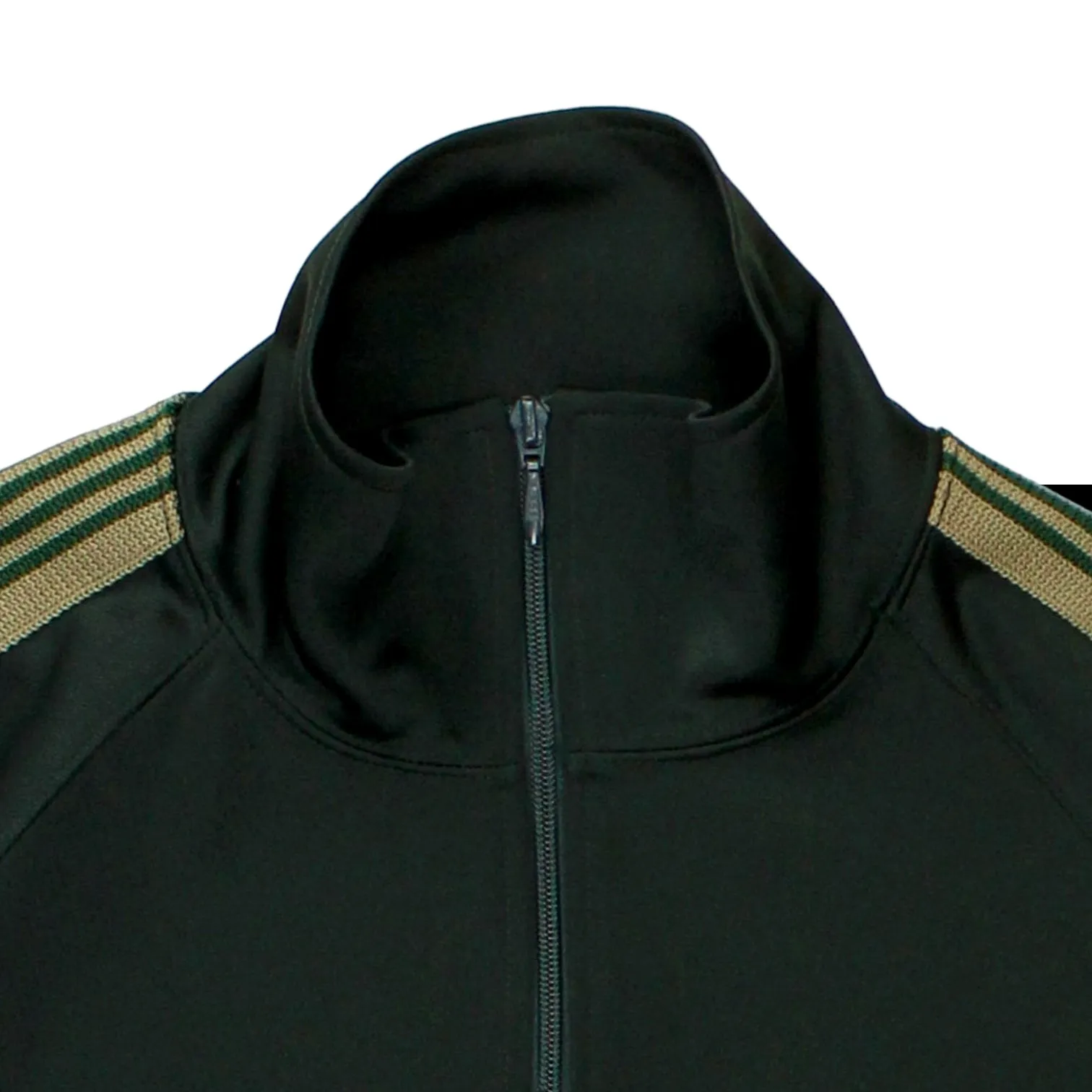 Needles Dark Green Tracksuit Top