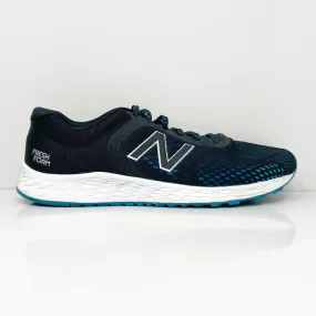 New Balance Mens FF Arishi V2 MARISCT2 Black Running Shoes Sneakers Size 11.5 4E