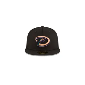 New Era Arizona Diamondbacks 2001 World Series 59Fifty Fitted Hat