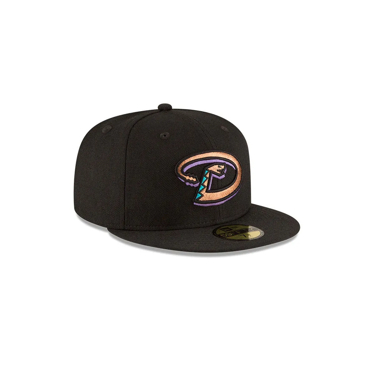 New Era Arizona Diamondbacks 2001 World Series 59Fifty Fitted Hat