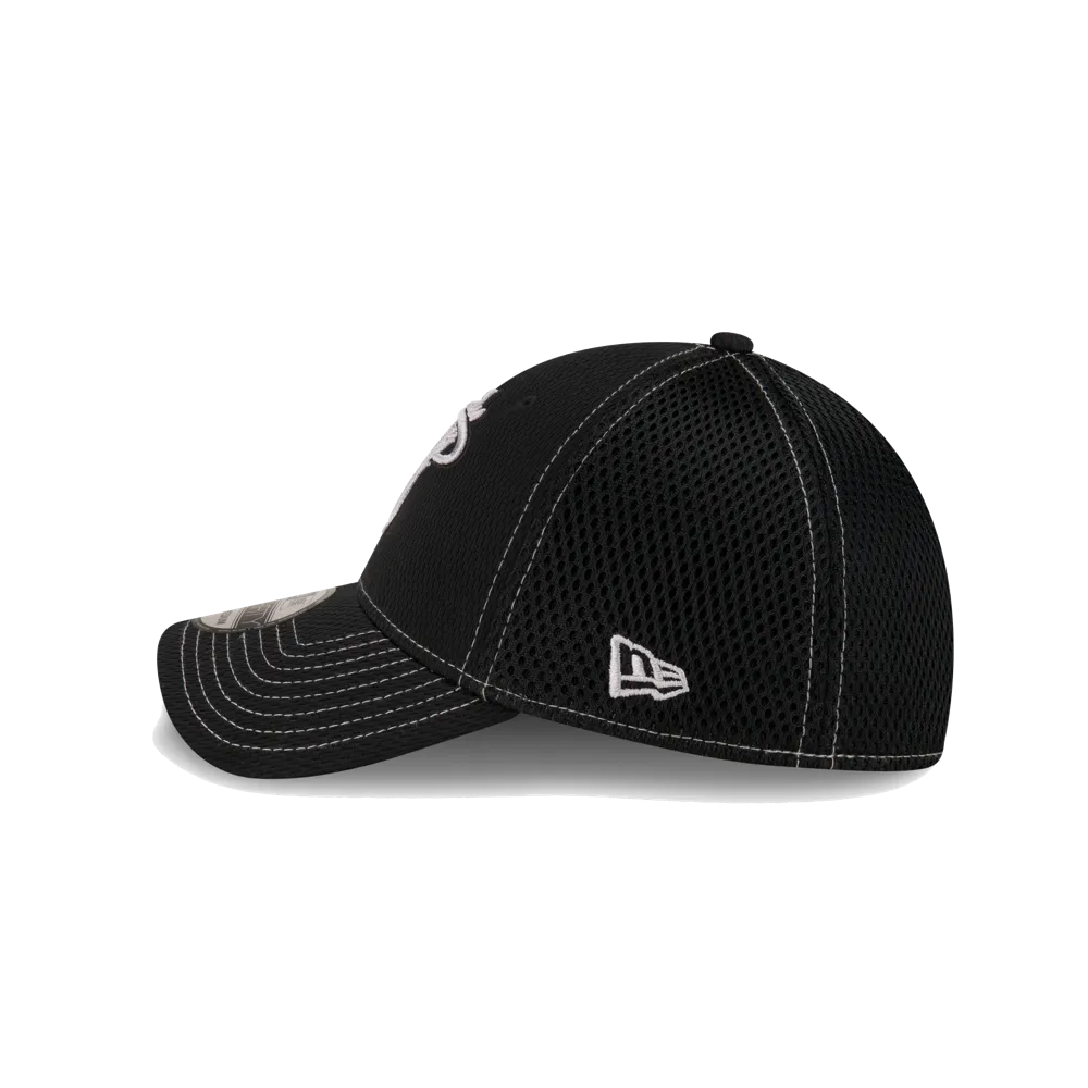 New Era Miami HEAT Game Day Flex Fit Hat