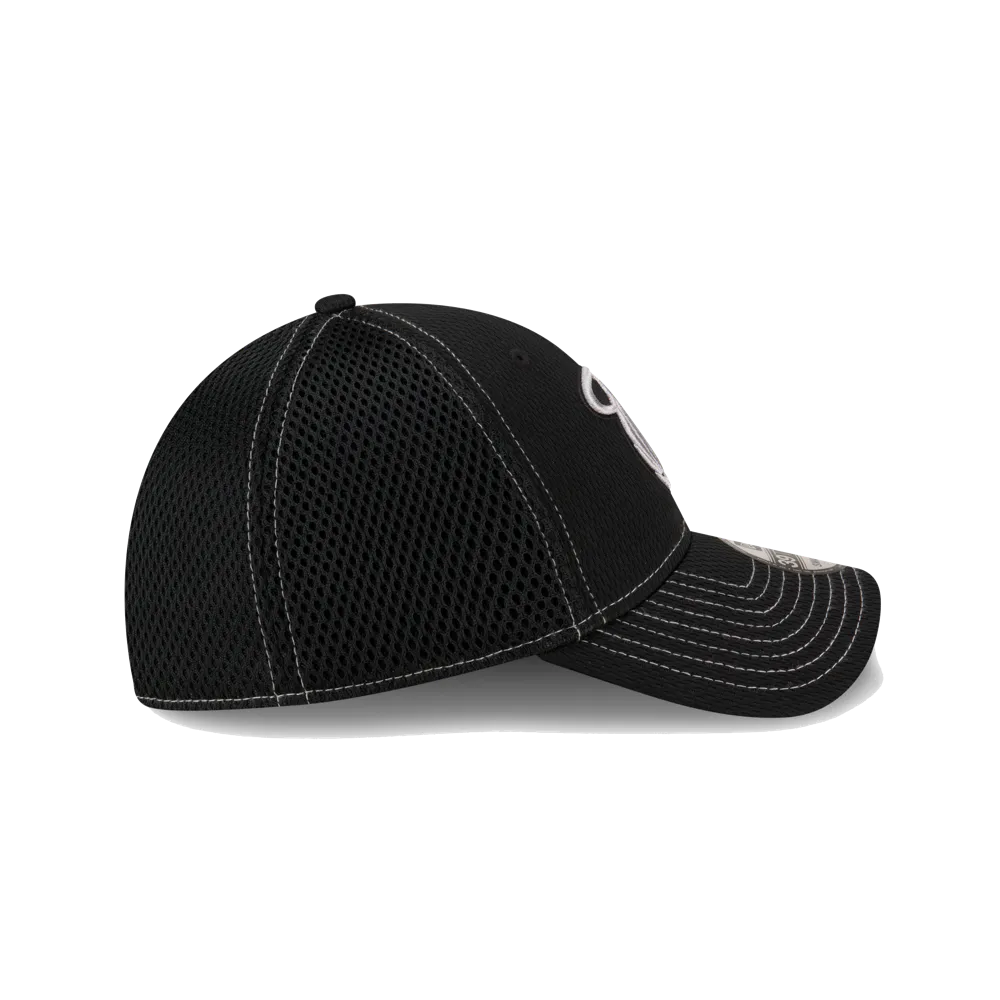 New Era Miami HEAT Game Day Flex Fit Hat