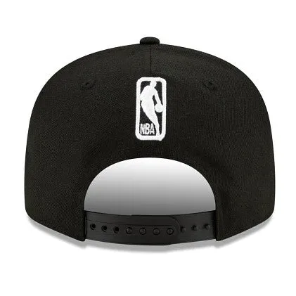 NBA Phoenix Suns Team Color 9FIFTY Snapback Hat