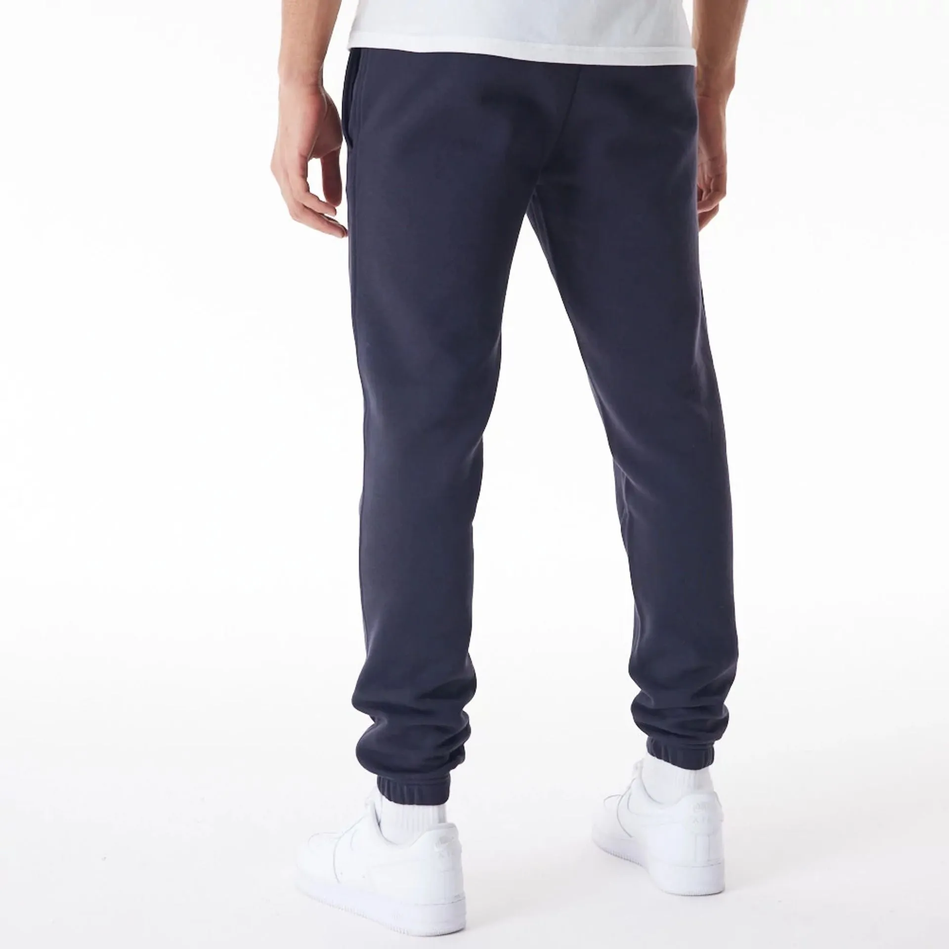 New York Yankees MLB Gradient Graphic Navy Joggers