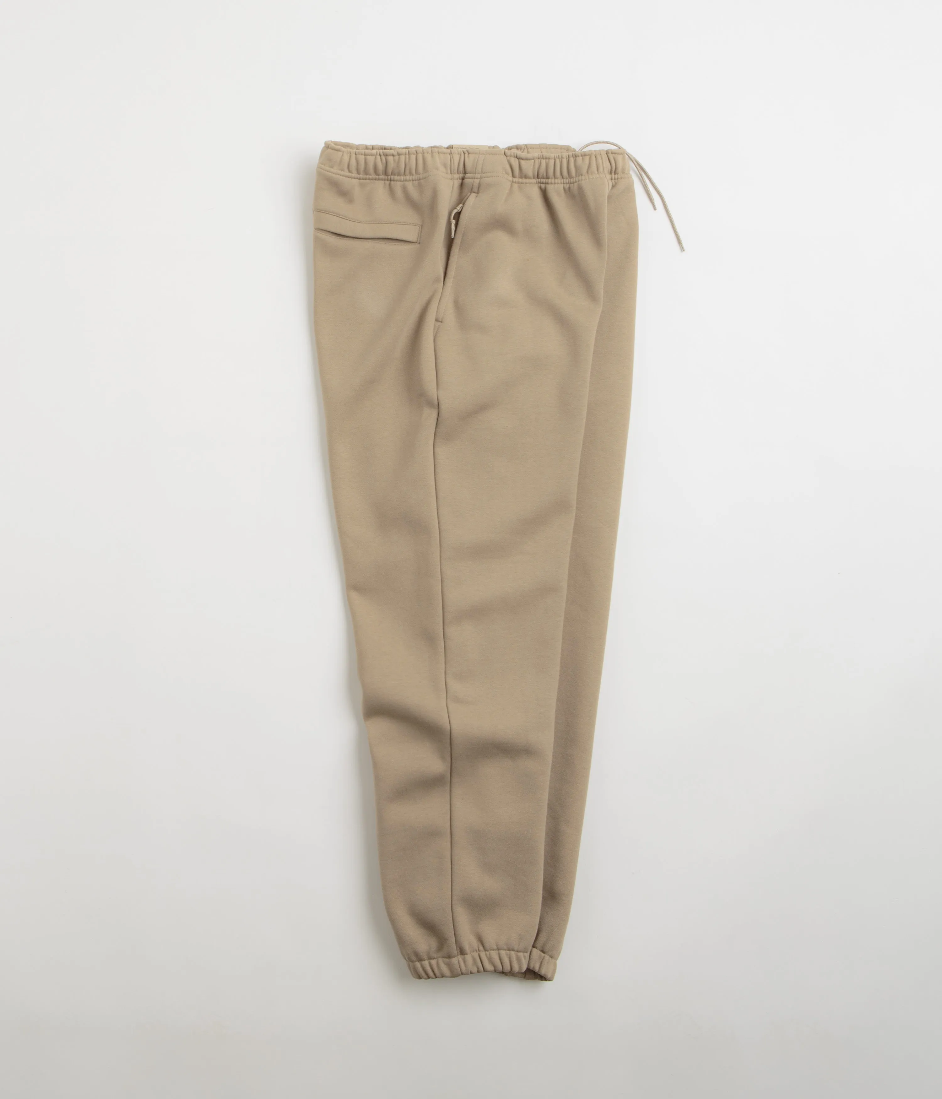 Nike ACG Tuff Fleece Lungs Pants - Khaki Light Iron Ore Summit White