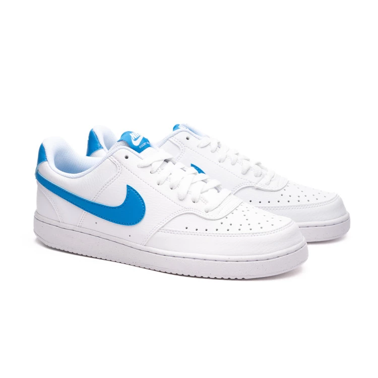 Nike Court Vision Low Trainers