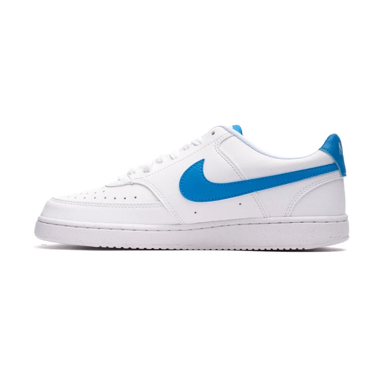 Nike Court Vision Low Trainers