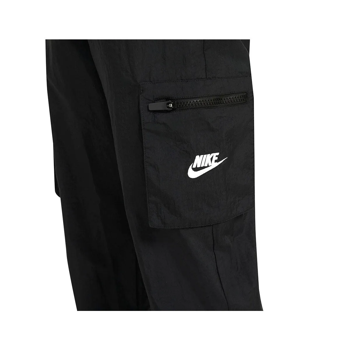 Nike Girls Woven Cargo Trousers