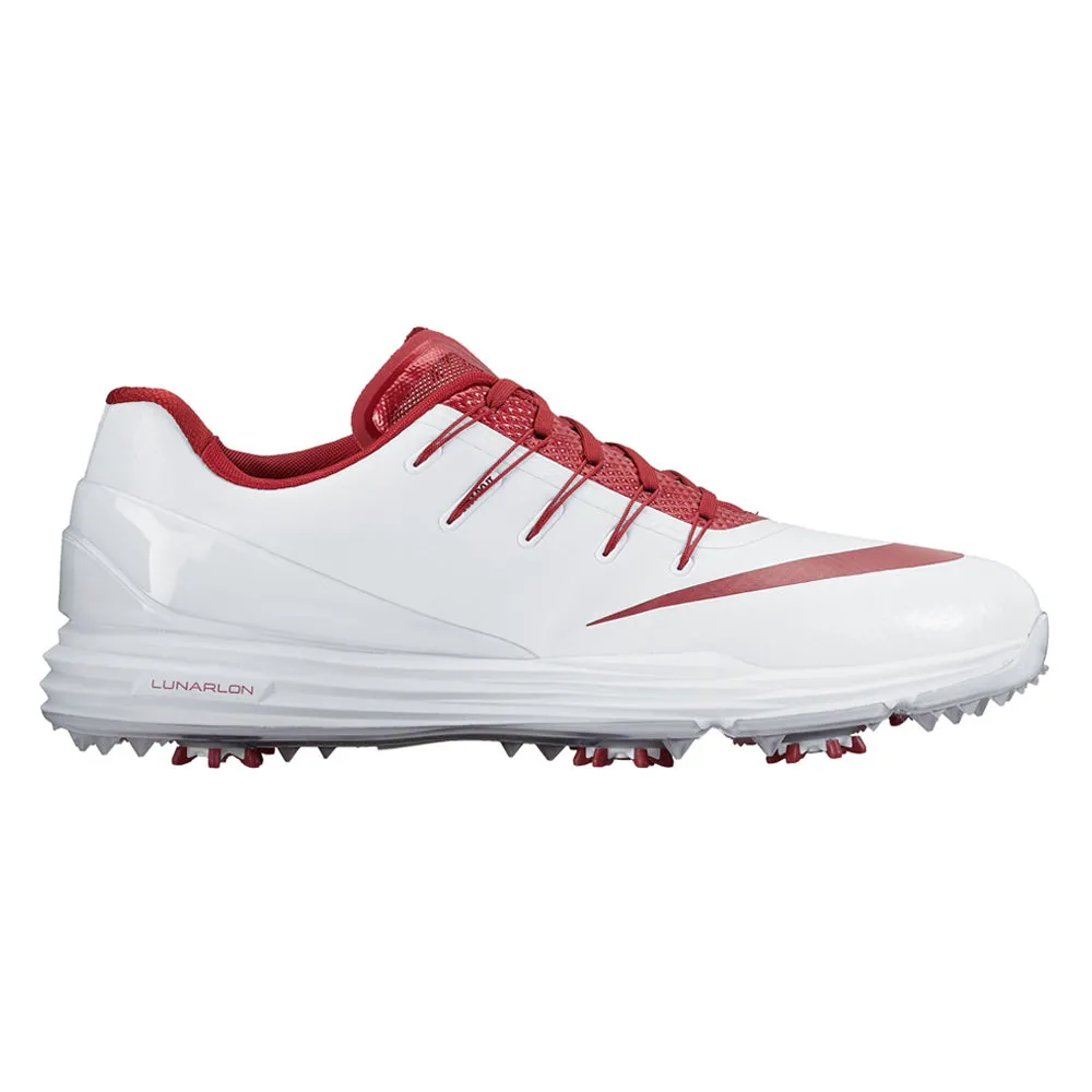 Nike Lunar Control 4 College Golf Shoes 2016