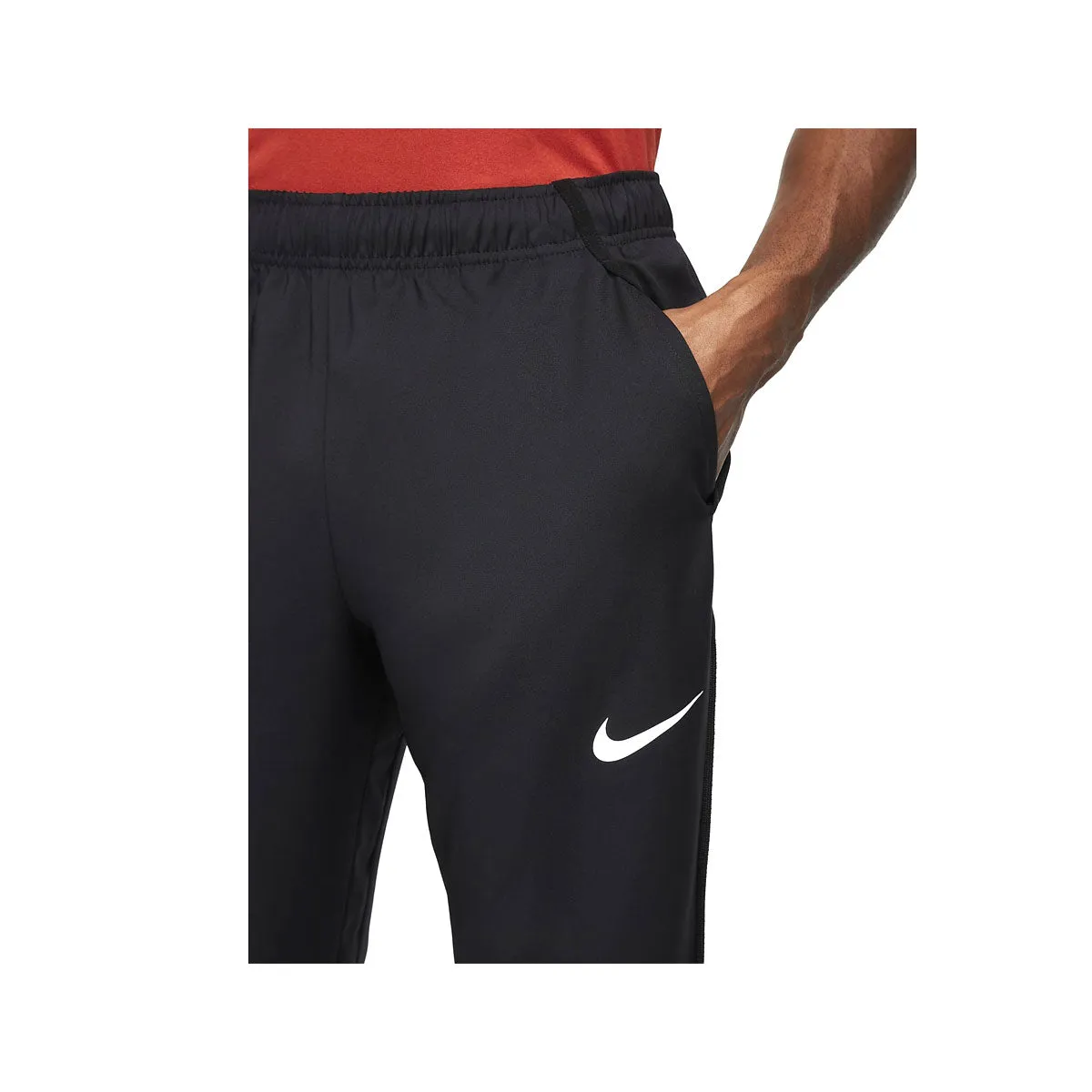 Nike Men's Dri-FIT Woven Training Trousers