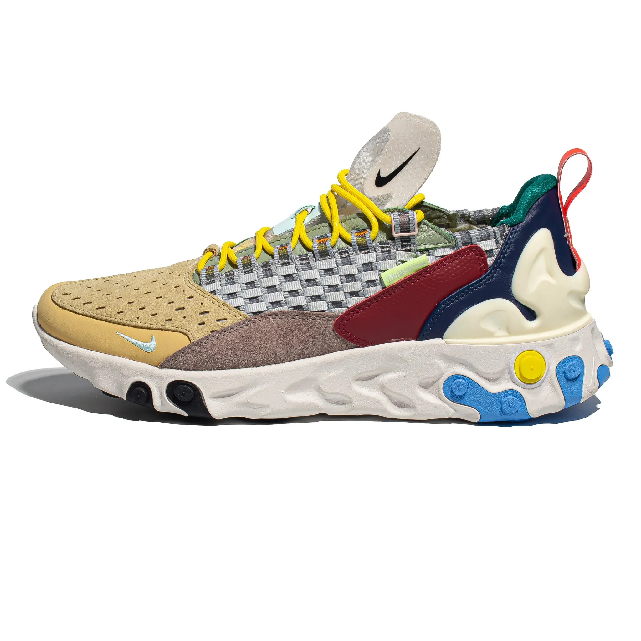 Nike React Sertu Multi-Color