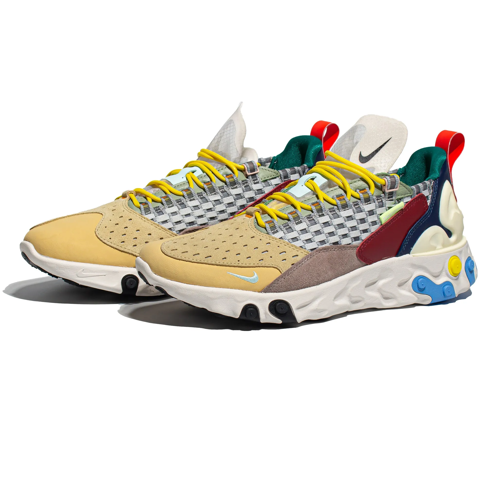 Nike React Sertu Multi-Color