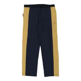 Nike Tracksuit - Small Navy Polyester