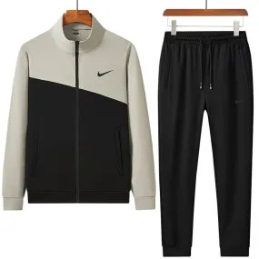 Nike Running Suit