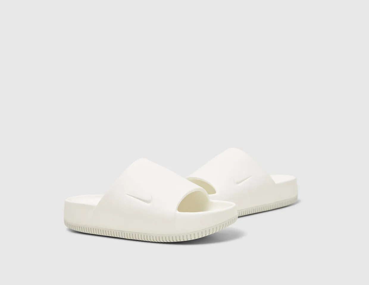 Nike Women's Calm Slide / Sail