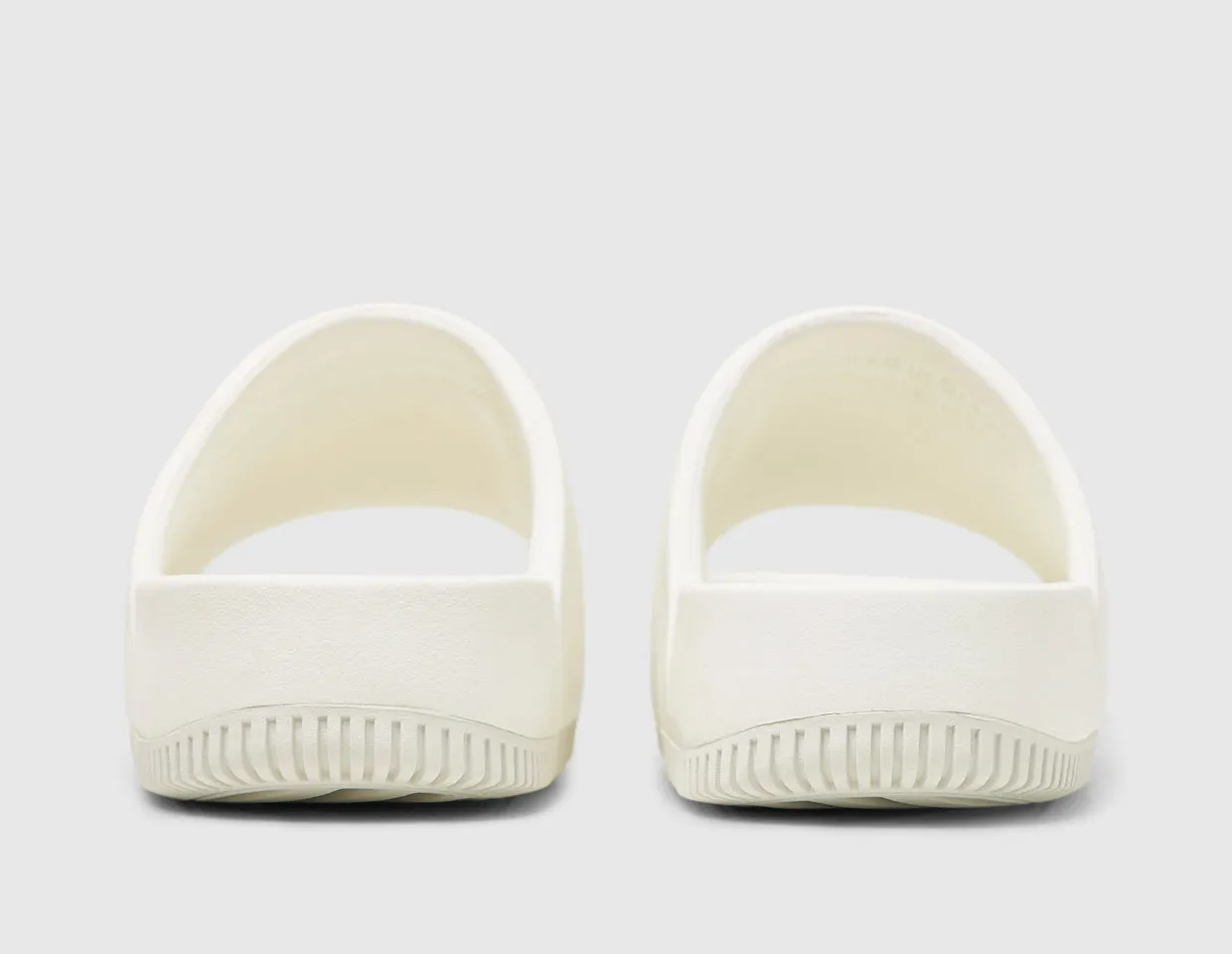 Nike Women's Calm Slide / Sail