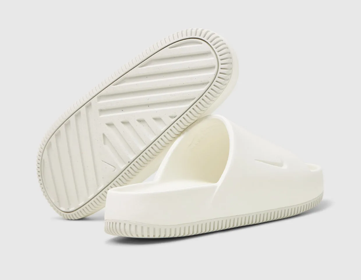 Nike Women's Calm Slide / Sail