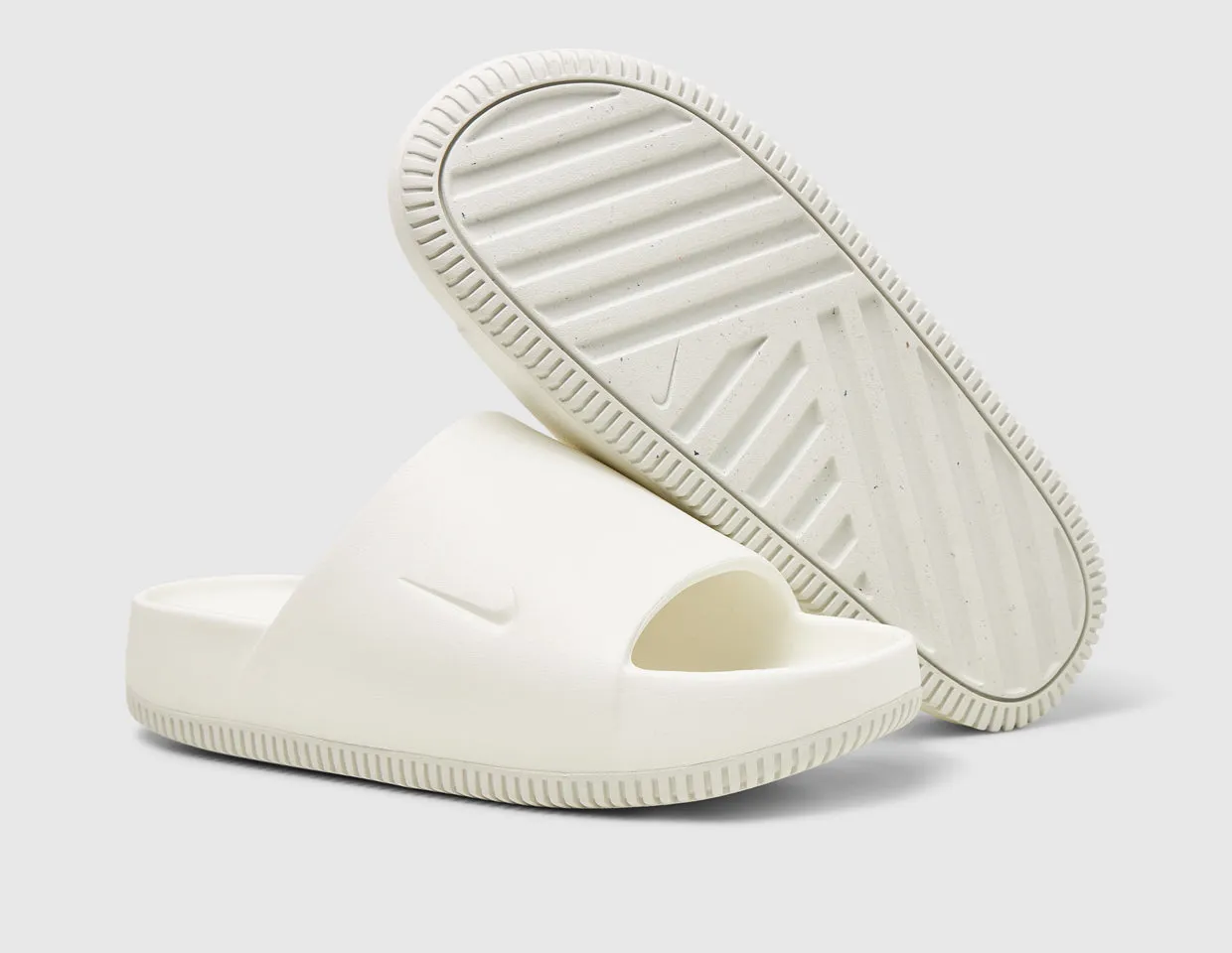 Nike Women's Calm Slide / Sail