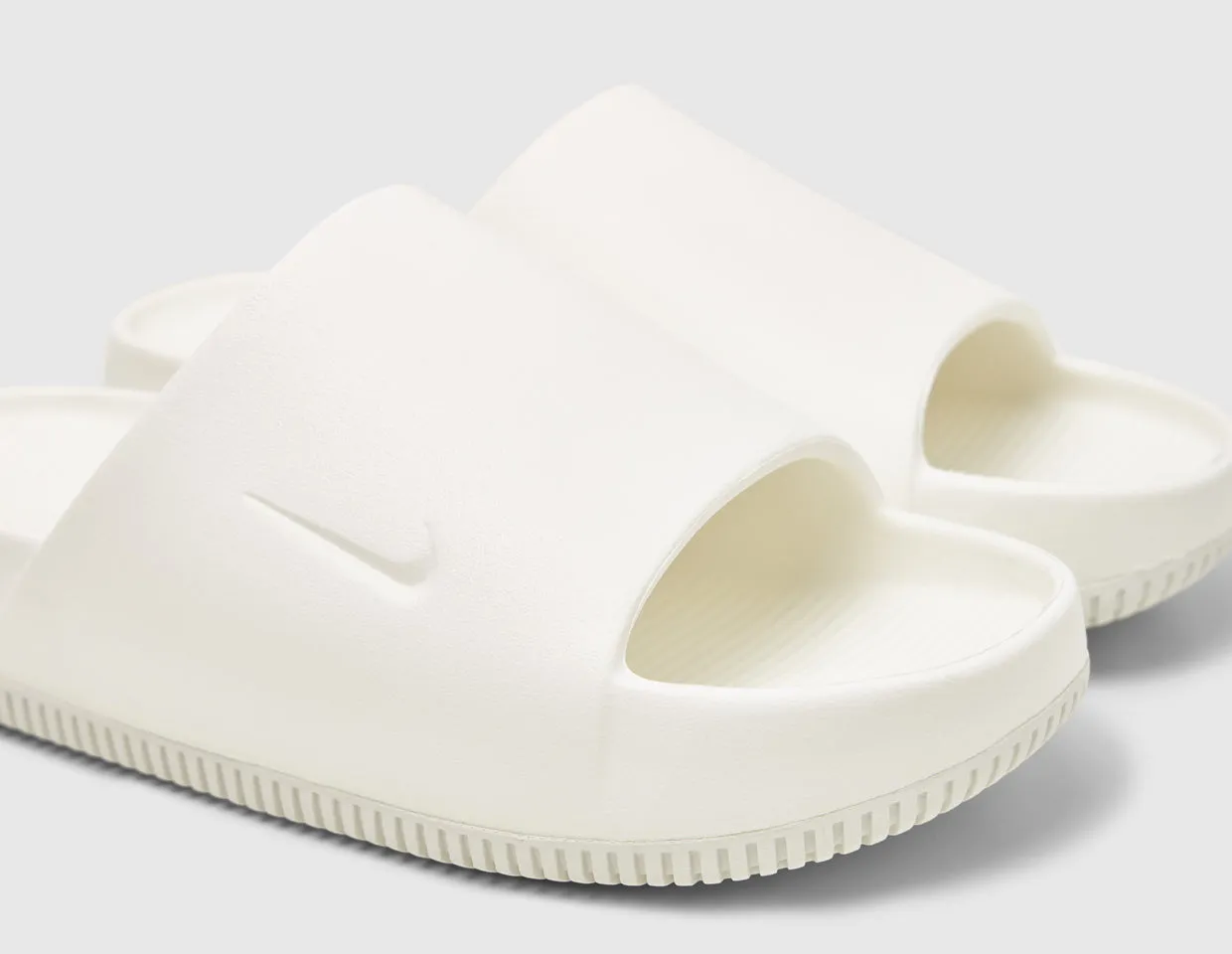 Nike Women's Calm Slide / Sail