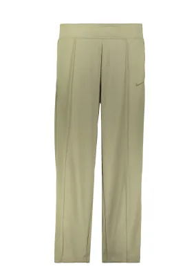 Nike Women's High Rise Trousers - Olive