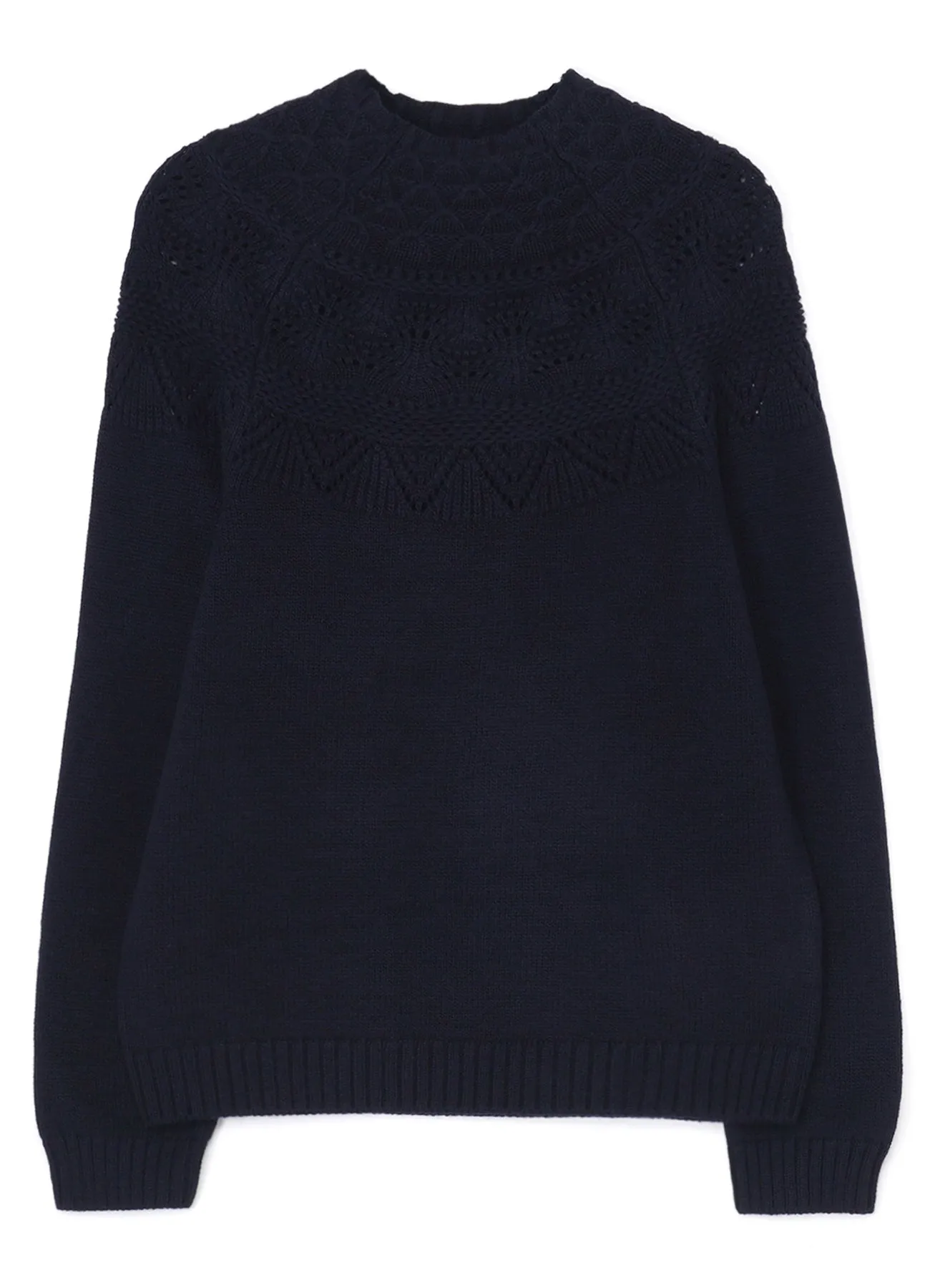 NORDIC KNIT NORDIC KNIT PO