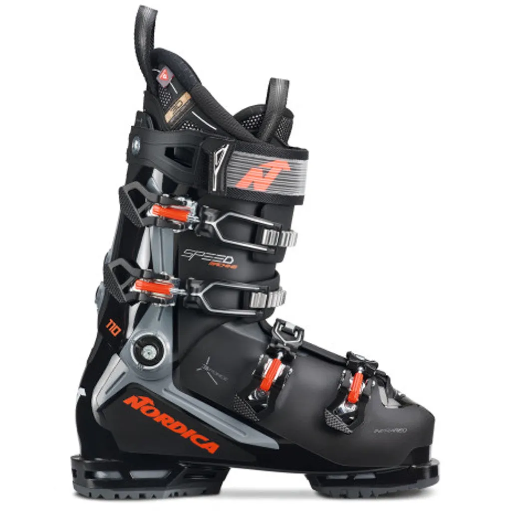 Nordica Speedmachine 3 110 Ski Boots Men's 2025