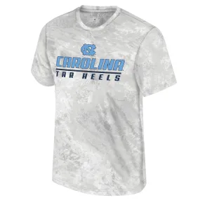 North Carolina Tar Heels Huron T-Shirt by Colosseum