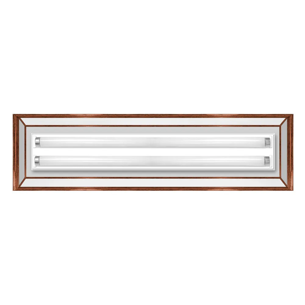 North Carolina Tar Heels: Premium Wood Pool Table Light White