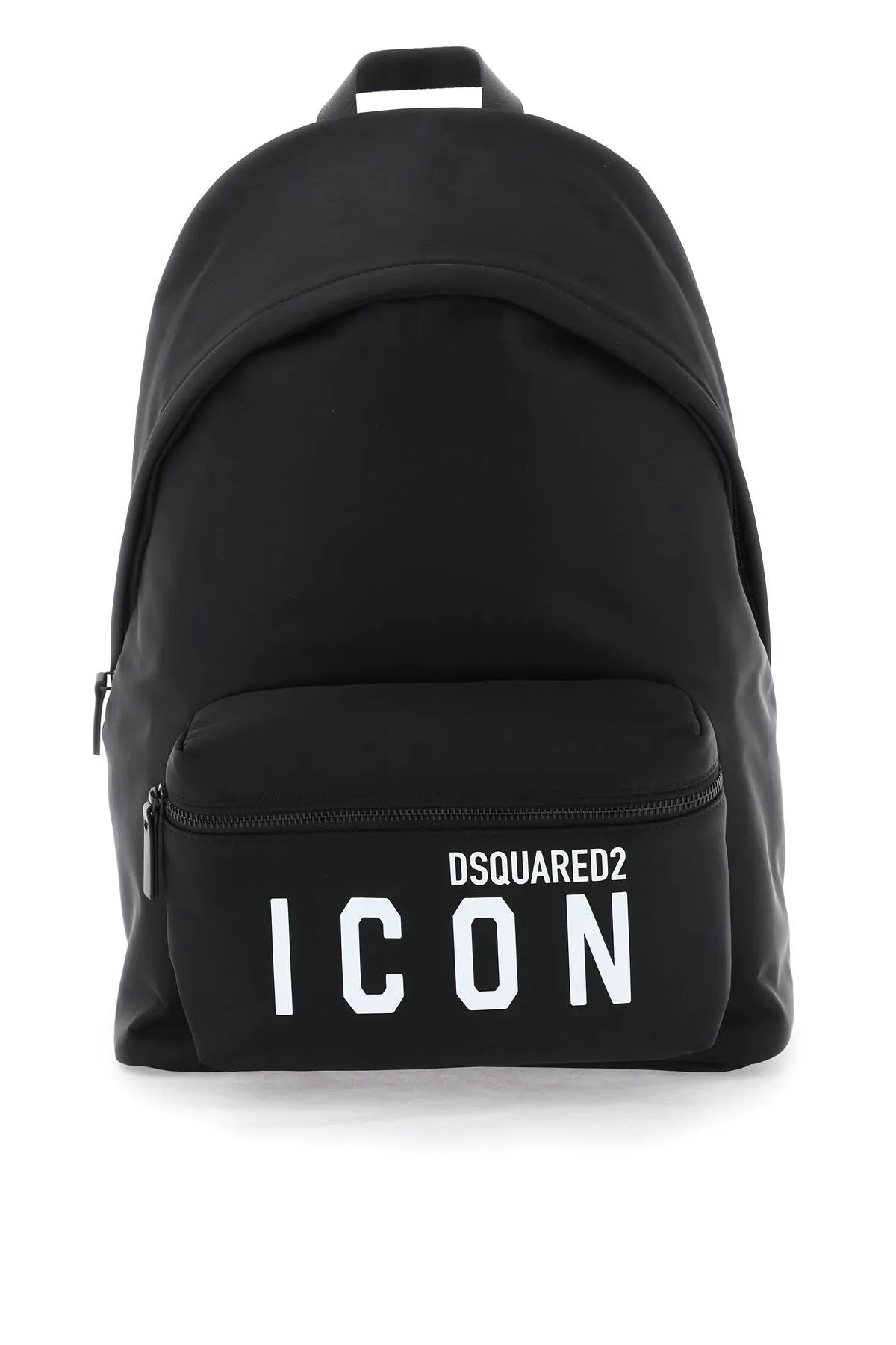 Nylon Icon Backpack