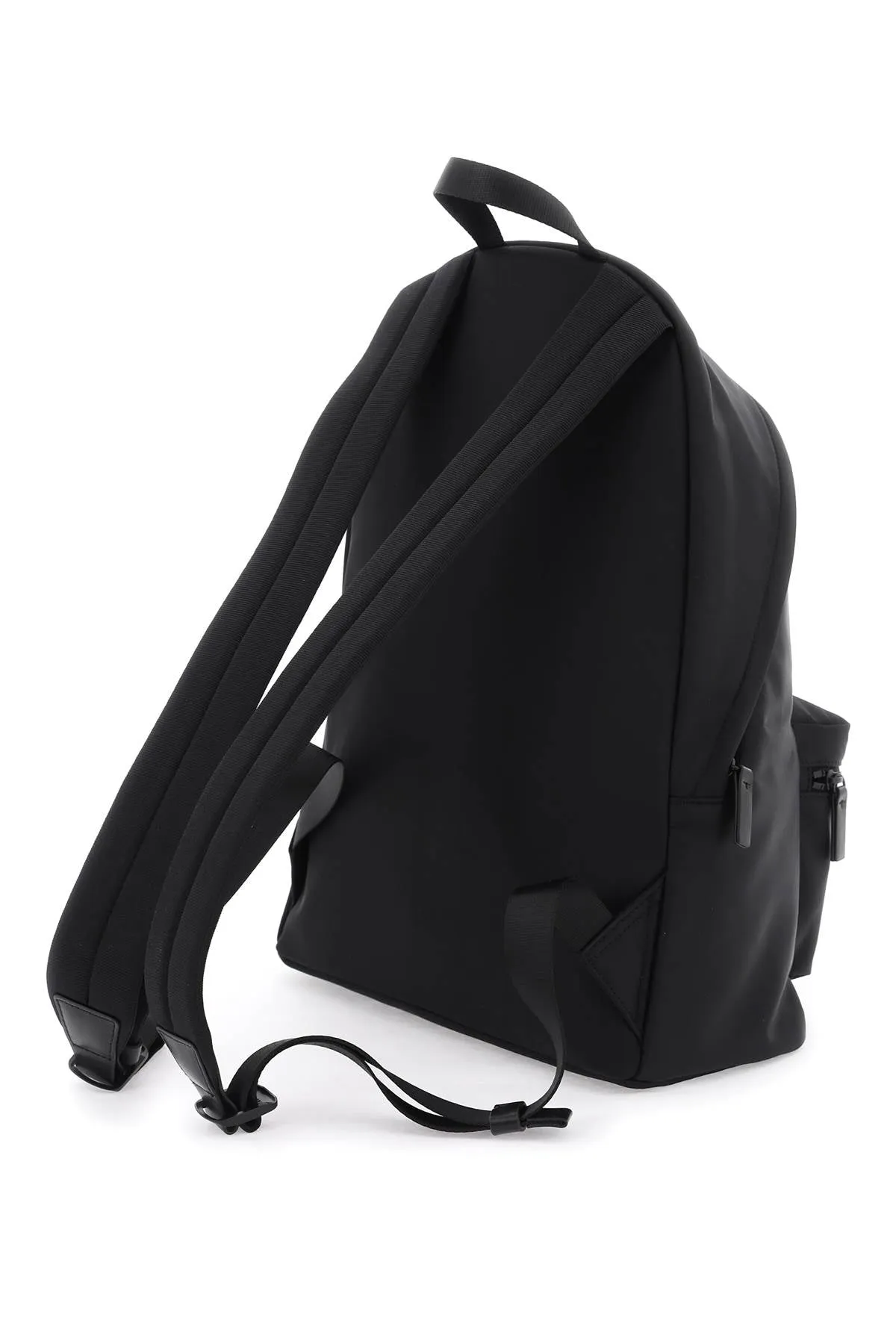 Nylon Icon Backpack