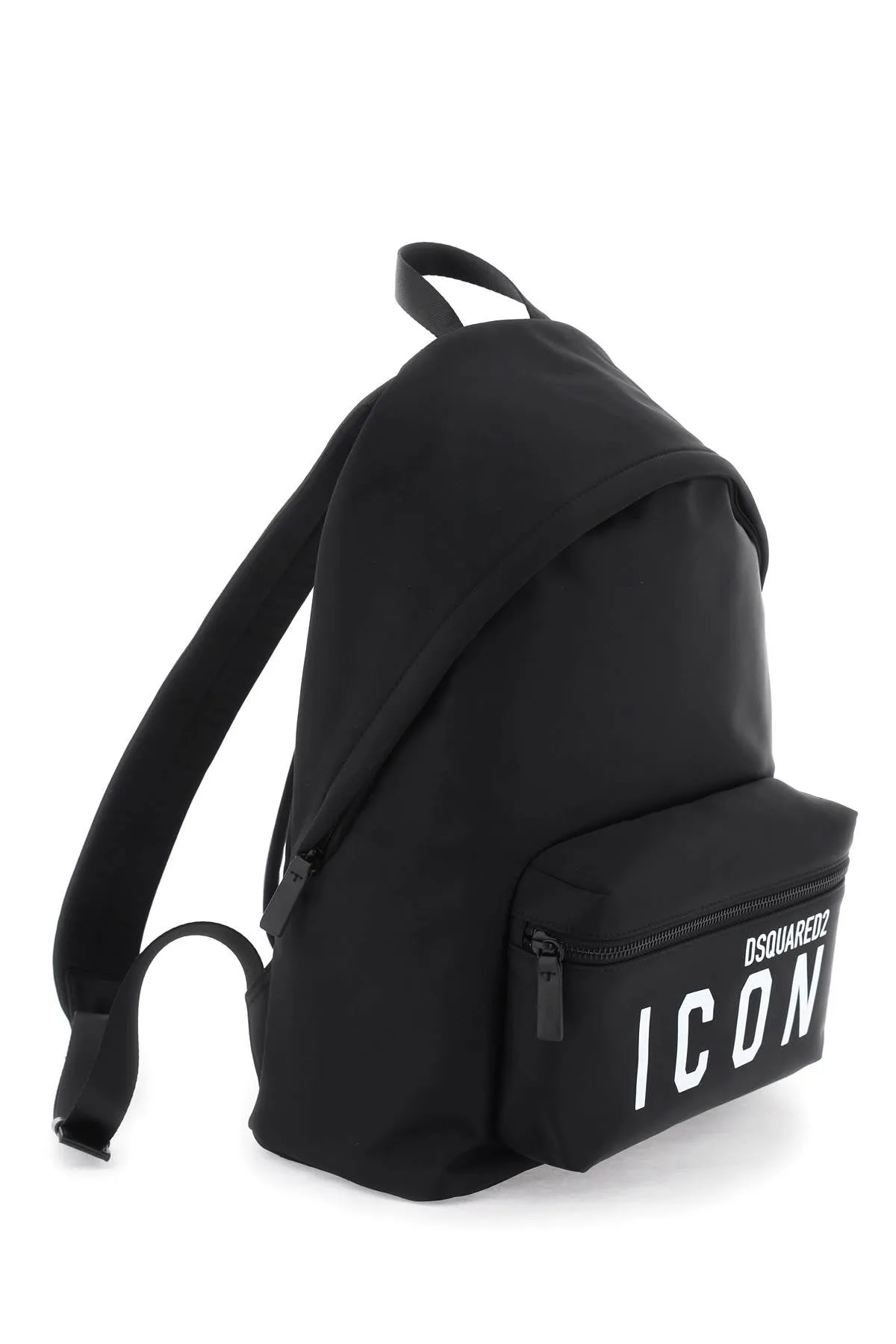 Nylon Icon Backpack