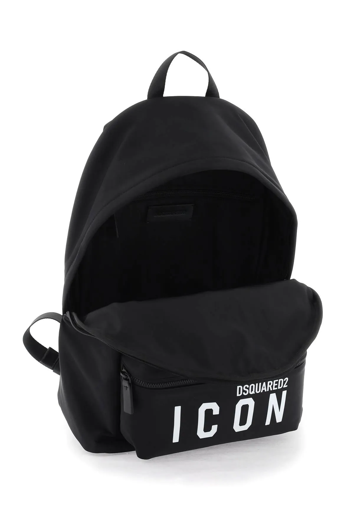 Nylon Icon Backpack