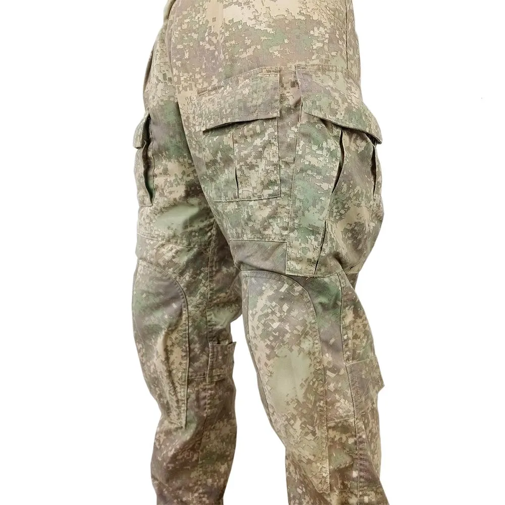 NZ Army MCU Field Trousers