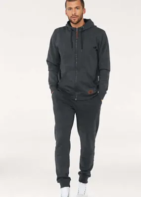 Ocean Sportswear Jogging Tracksuit