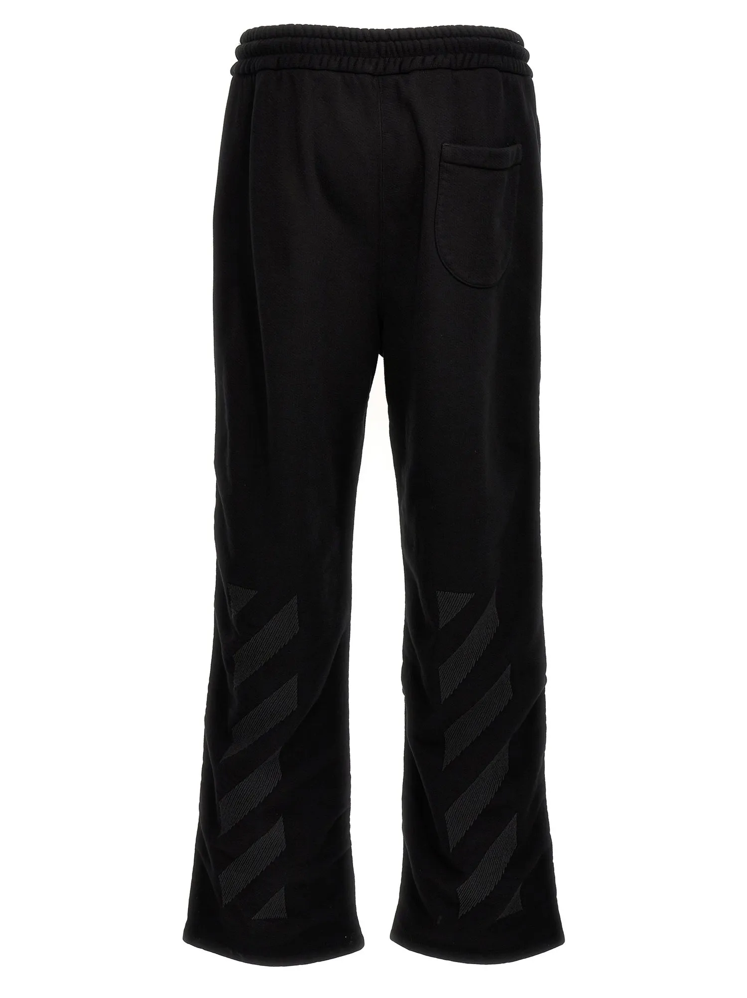 Off White    Off White 'Cornely Diags' Joggers