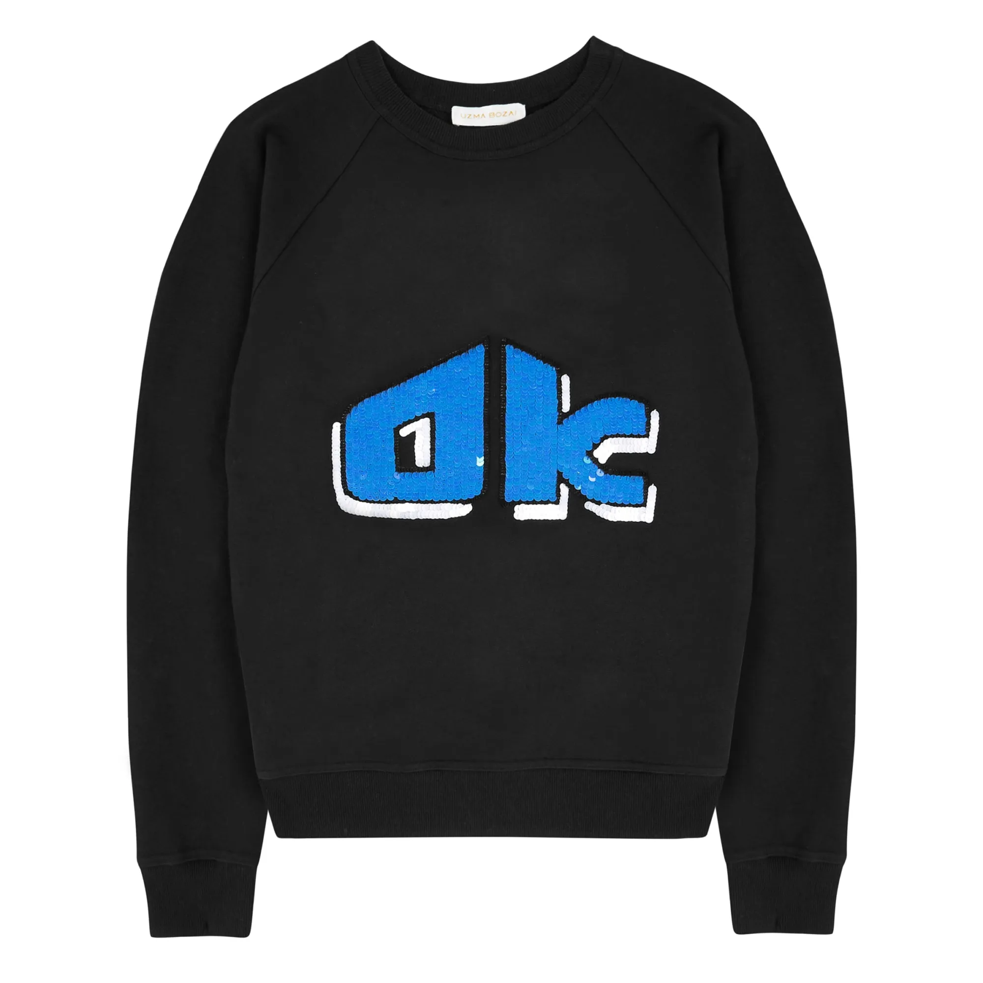 OK Sweatshirt - Black