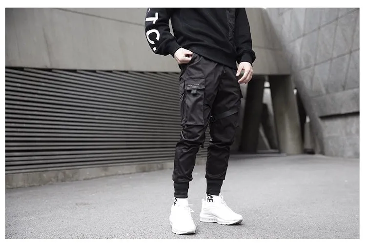 Onyx Joggers