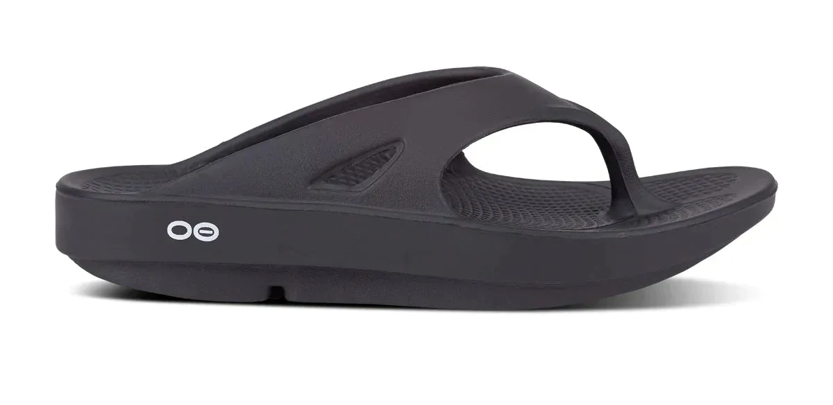 Oofos OOriginal Slide - Black