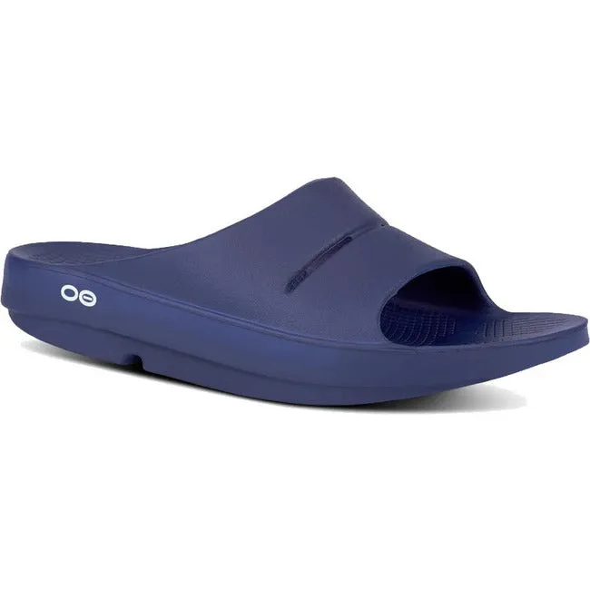 OOFOS Unisex OOahh Slide Sandal