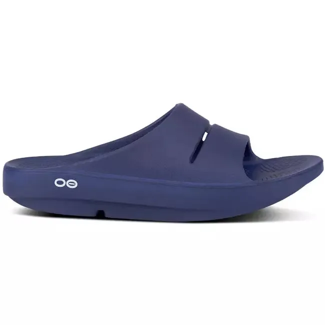 OOFOS Unisex OOahh Slide Sandal