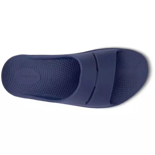 OOFOS Unisex OOahh Slide Sandal