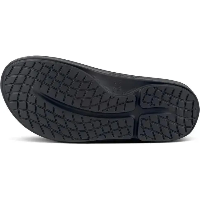 OOFOS Unisex Ooahh Sport Slide Sandal