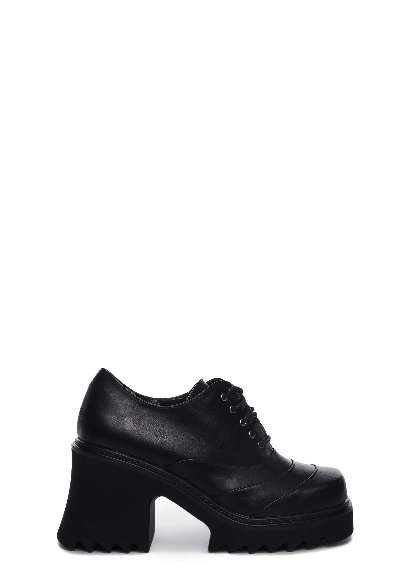 Opinion Platform Oxfords