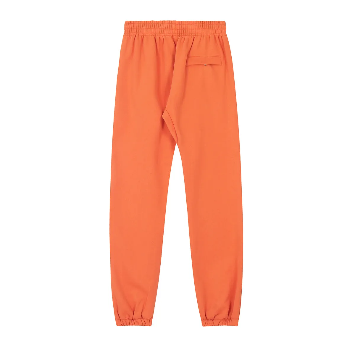 Orange Alcatraz Tracksuit