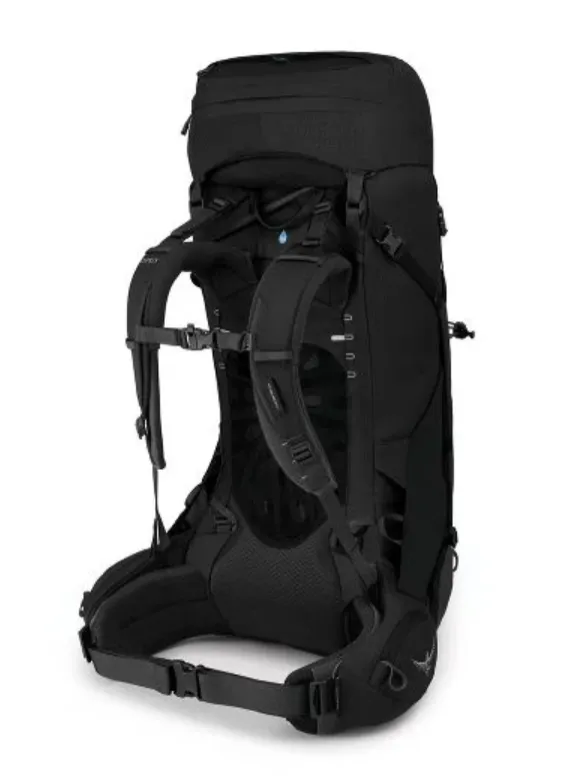 Osprey Aether 55 Backpack - Lightweight and Durable Pack