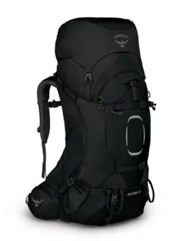 Osprey Aether 55 Backpack - Lightweight and Durable Pack