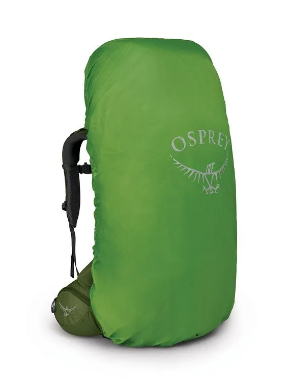 Osprey Aether 55 Backpack - Lightweight and Durable Pack