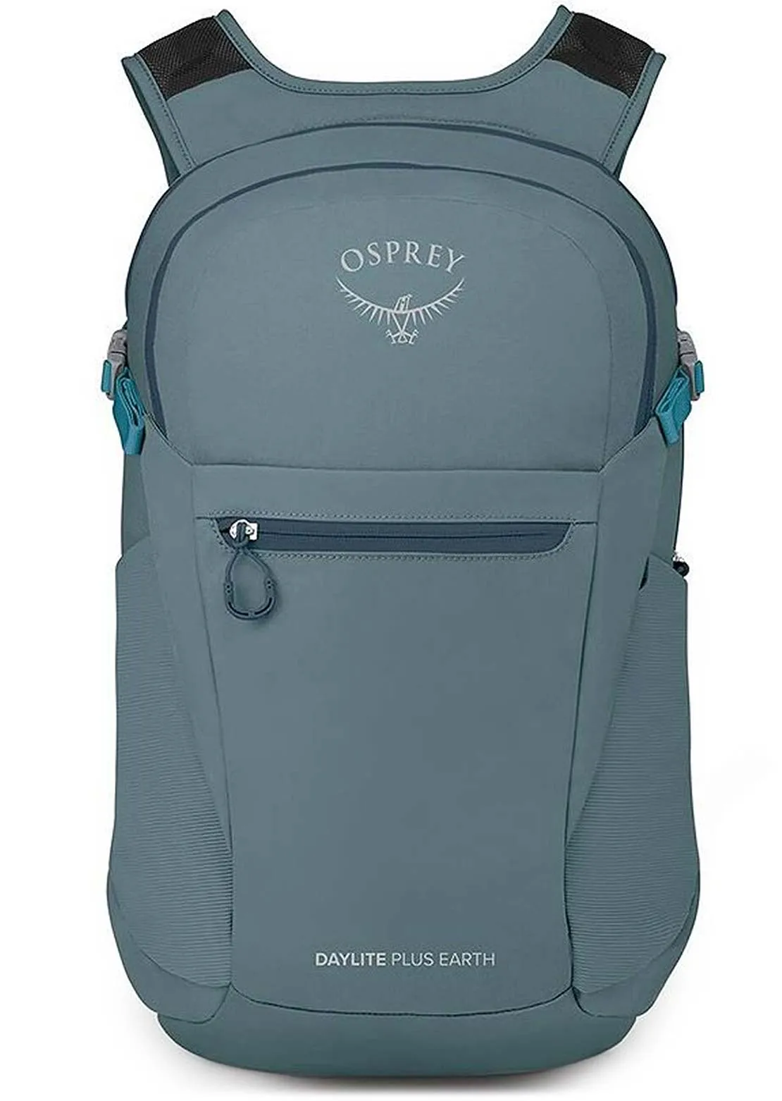 Osprey Daylite Plus Earth Backpack - Lightweight Daypack for Hiking and Travel